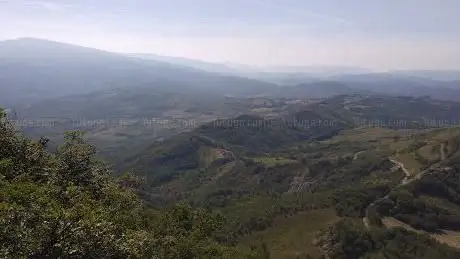 Monte Barilaro