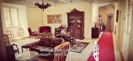 Photo de Escape Game - Château Saint Sixte