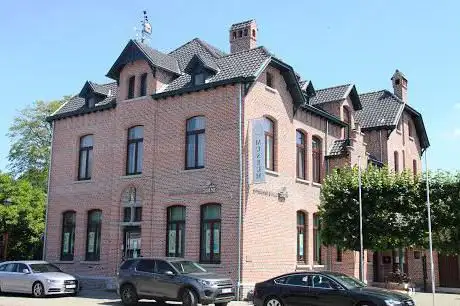 Heemkundig museum Wissekerke