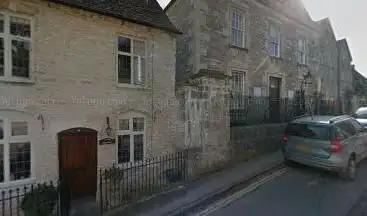 Photo de Minchinhampton Baptist Church