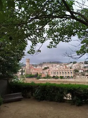 Photo de Parc Municipal Can Xifreda