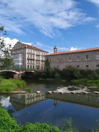 Photo de Carballeira de Caldas de Reis
