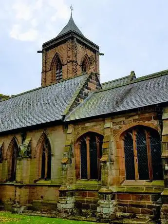 Photo de St Thomas Becket Church