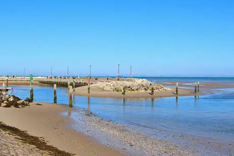 Photo de Harbour Beach