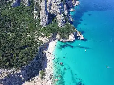 Sardinia Natural Park Tours