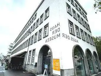 Haus der Museen Olten