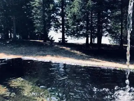 Photo de Laghetto Pian di Nar