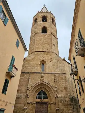 Campanile della Cattedrale - visite guidate