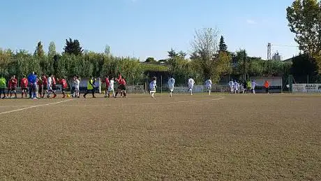 Photo de Campo sportivo