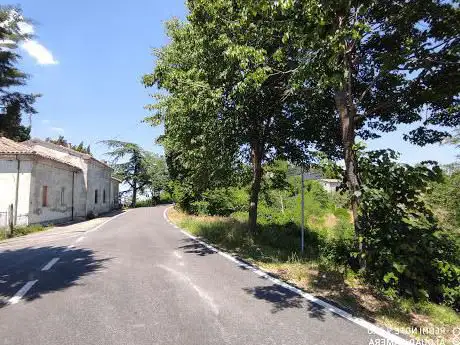 Photo de Parco dei Sassoni