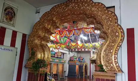 Photo de Sri Vishnu Thurkkai Amman Temple