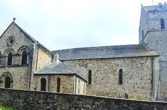 Église Notre-Dame