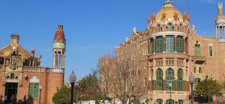 Photo de Barcelona Amazing