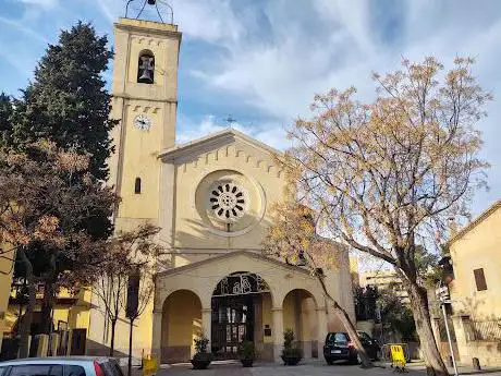 Photo de Santa Magdalena d'Esplugues