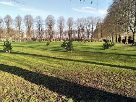 Photo de St James Park