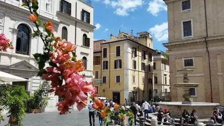 Photo de Fountain of the Catechumens