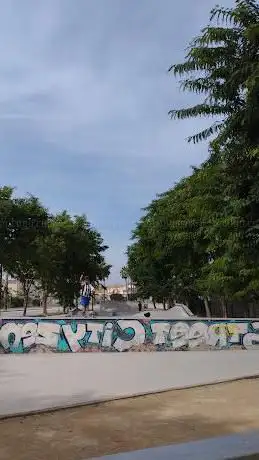 Photo de Skate Park