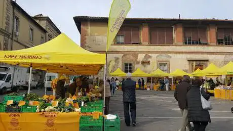 Mercato di Campagna Amica