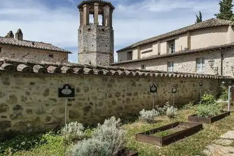 Photo de Le Torri di Bagnara Castles - luxury vacation villas