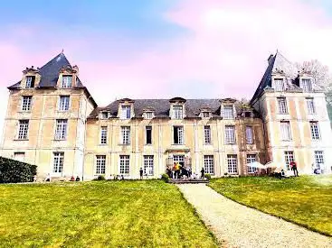 Photo de Chateau de Villers en Arthies