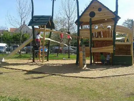 Photo de Parc De La Marquise