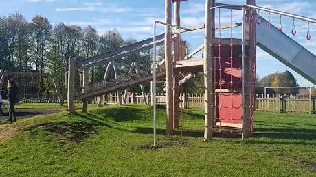 Photo de Kids Park