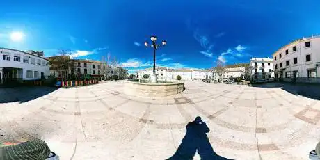 Photo de Auditorio municipal de Huelma