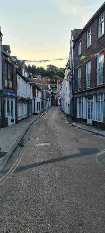Photo de Hastings History House