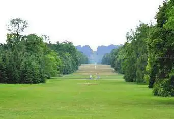Photo de Grand parc du Château