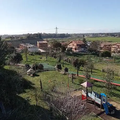 Il Giardino di Sara