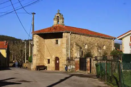 Photo de La Castañera