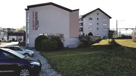 Christliches Zentrum Zollhaus Luzern