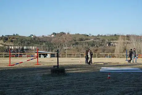 Circolo Ippico R. Horse T. MG