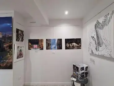 Photo de La Chouette Galerie Art