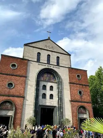 Santuario di Santa Rita da Cascia