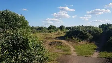 Photo de Upton Off Road Cycle Track