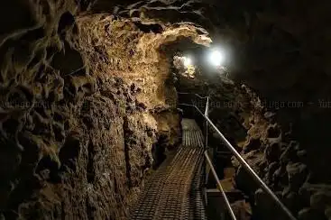 Tschamberhöhle