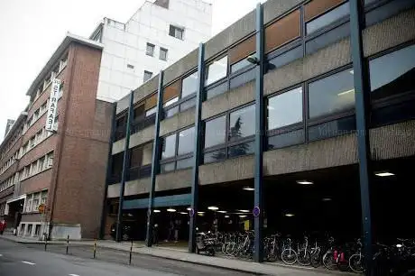 UZ Leuven Campus St. Rafael