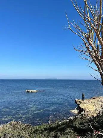 Photo de Punto più ad Ovest della Sicilia (Capo Boeo)