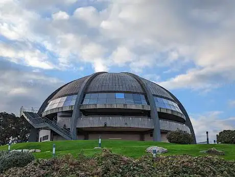 Dôme Atlantique