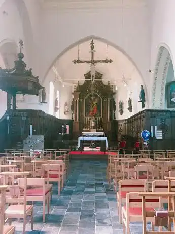 Photo de Église Sainte-Vierge