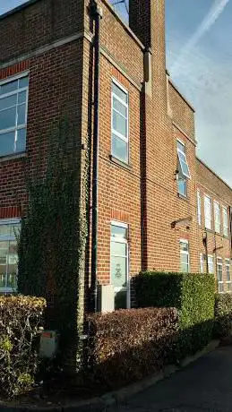 Photo de 285 (Coulsdon & Purley) Squadron Air Training Corps - Air Cadets