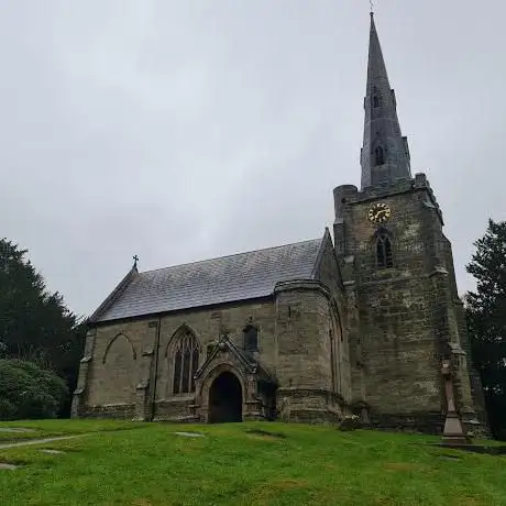 Photo de St Mary The Virgin's Church  Coleorton