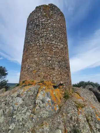 Photo de Atalaia de Santo Amaro