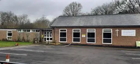Photo de Howlands Baptist Church