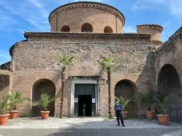 Mausoleo di Santa Costanza