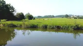 Photo de Réserve naturelle régionale de Pantegnies