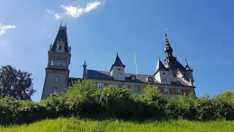 Photo de Schloss Castell