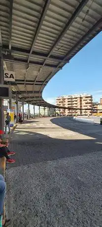 Photo de INFOPOINT Stazione