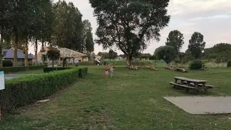Speeltuin Hofstraat Westende
